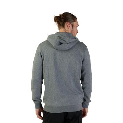 Absolute Zip Hoodie