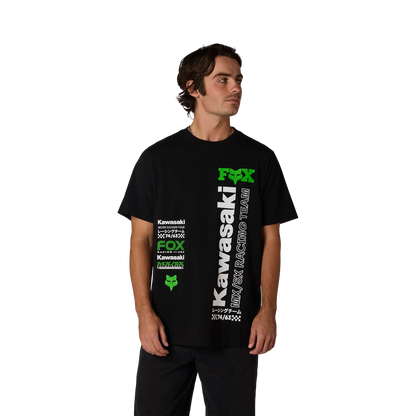 Kawi 195 Original Tee