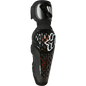 Titan Pro D3O CE Elbow Pads
