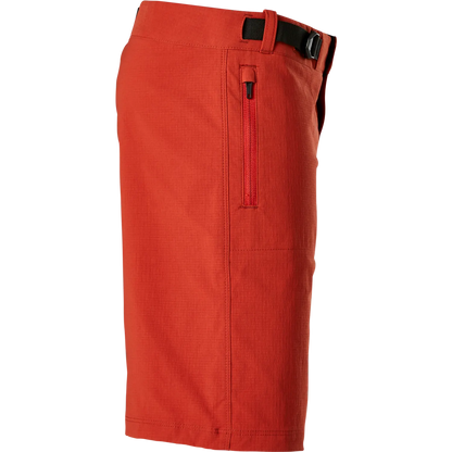 Youth Ranger Lined Shorts