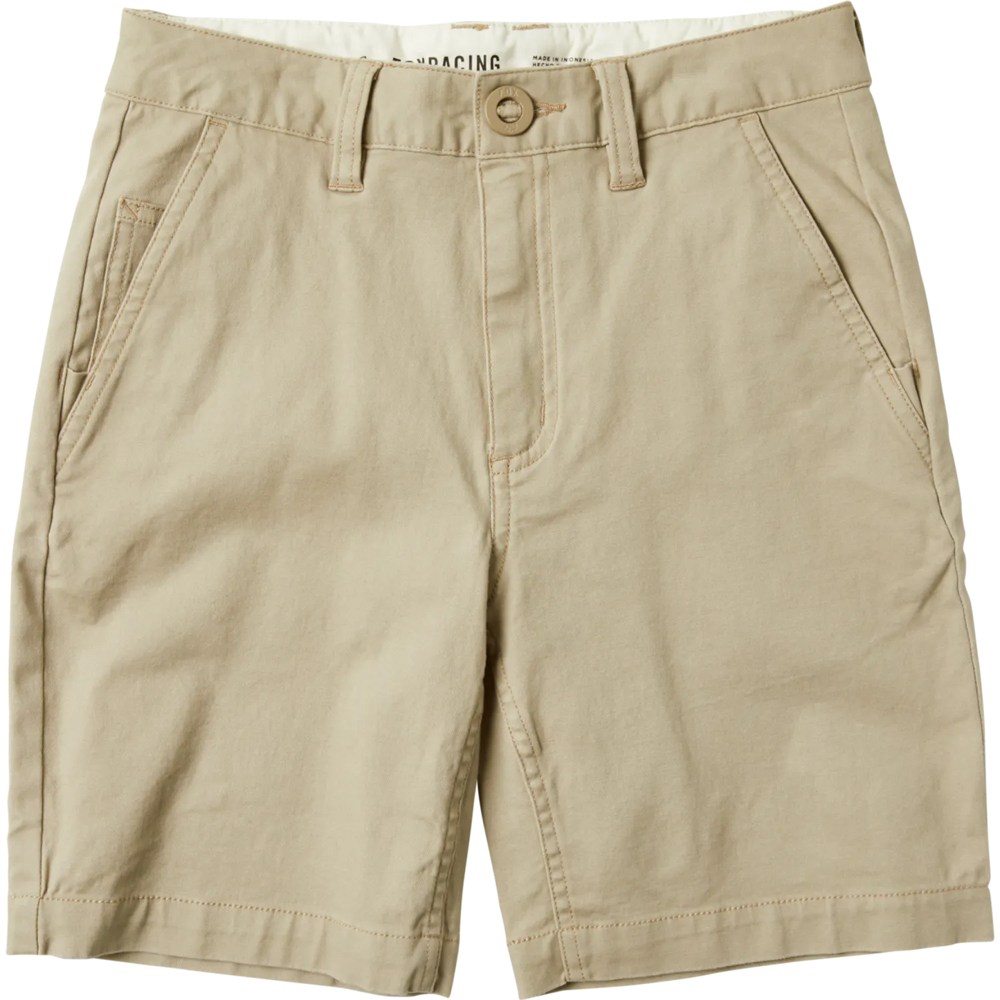 Youth Essex Short 2.0