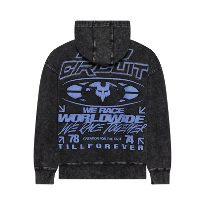 Pro Circuit Fleece Pullover