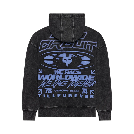 Pro Circuit Fleece Pullover