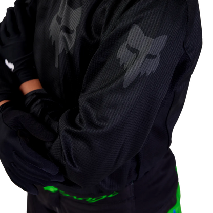Youth 180 Blackout Jersey