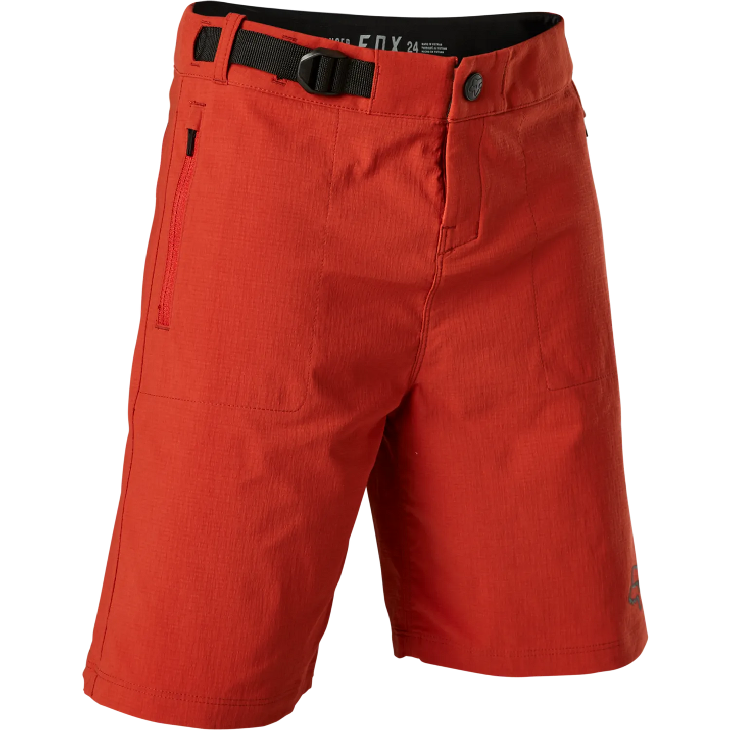 Youth Ranger Lined Shorts