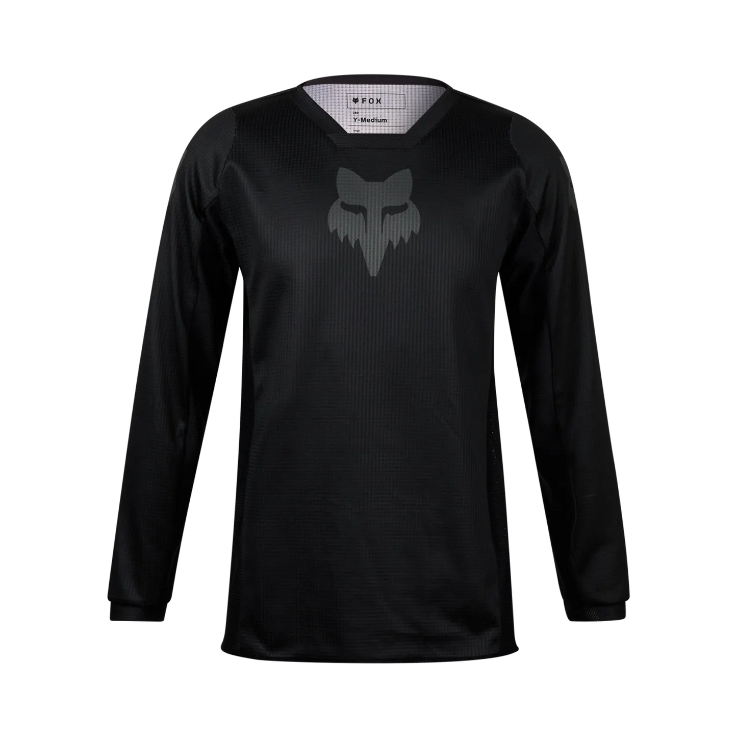 Youth 180 Blackout Jersey