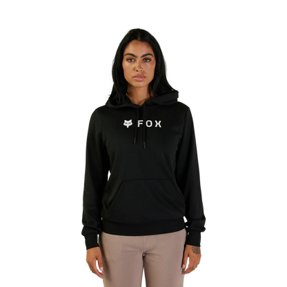 Womens Absolute Pullover Hoodie