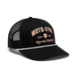 Womens Supply Mesh Rope Trucker