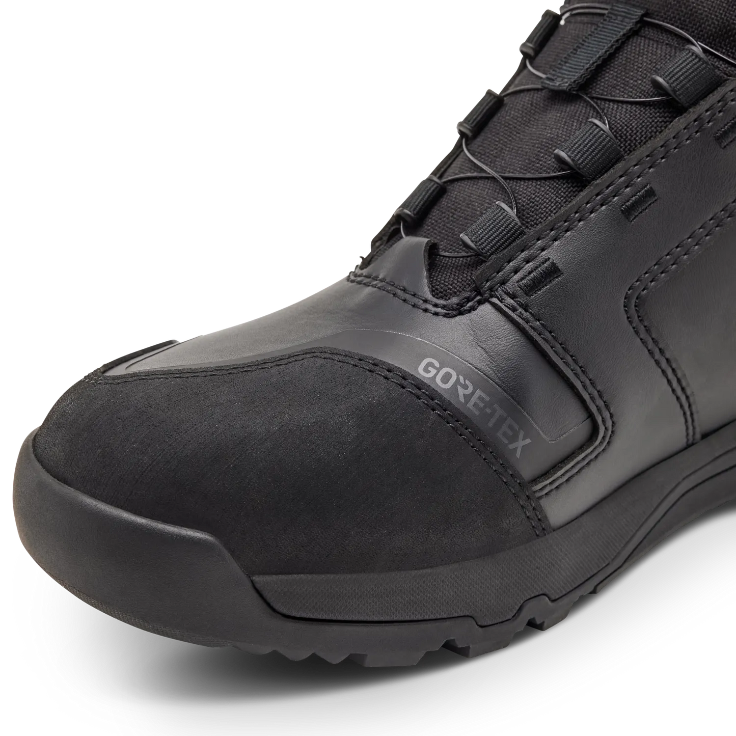 Defend ADV Boots