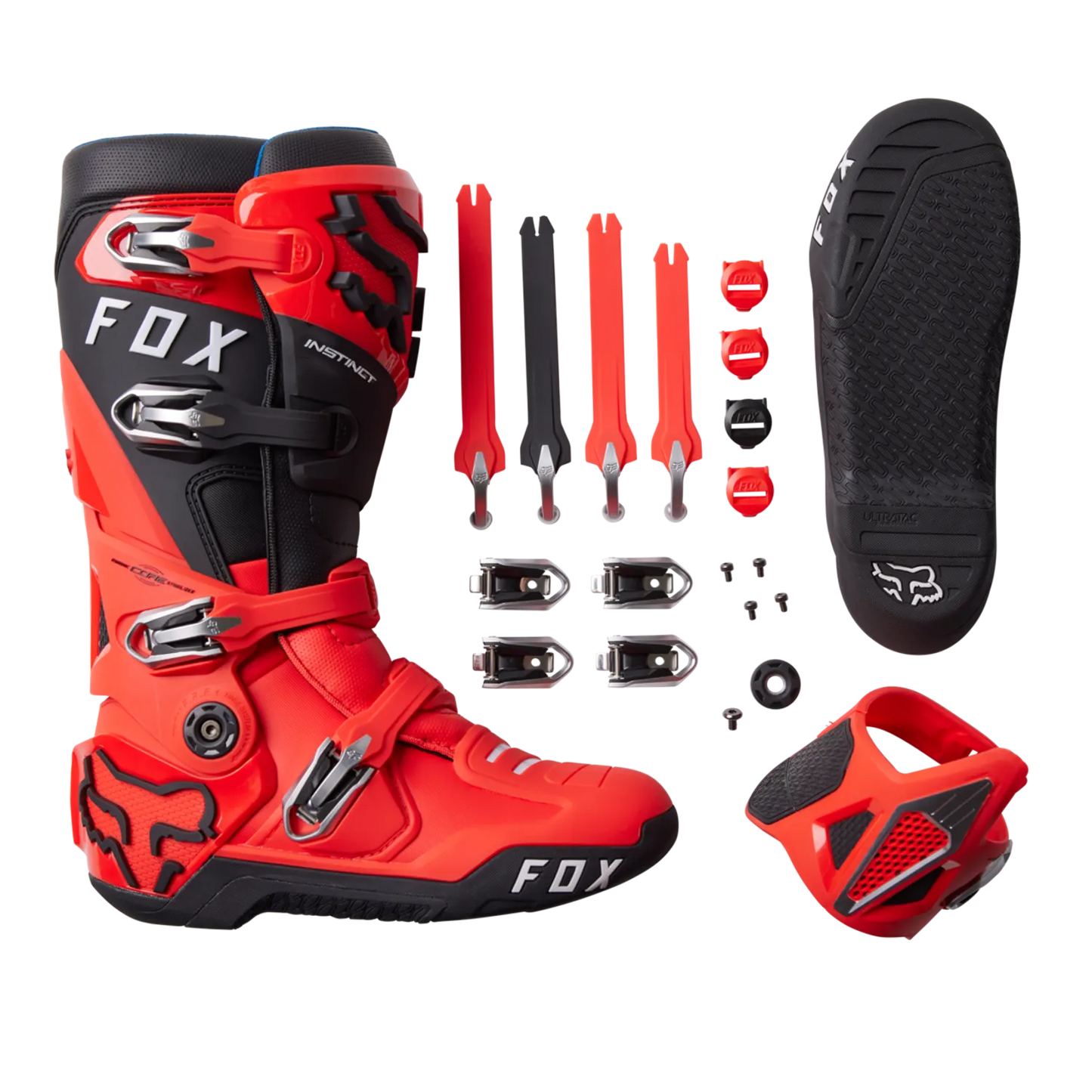 Instinct Boots