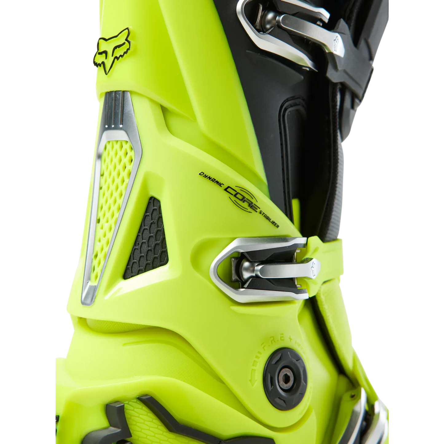 Instinct Boots