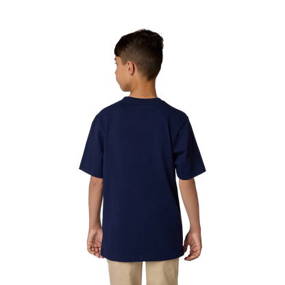 Youth Checker Tee