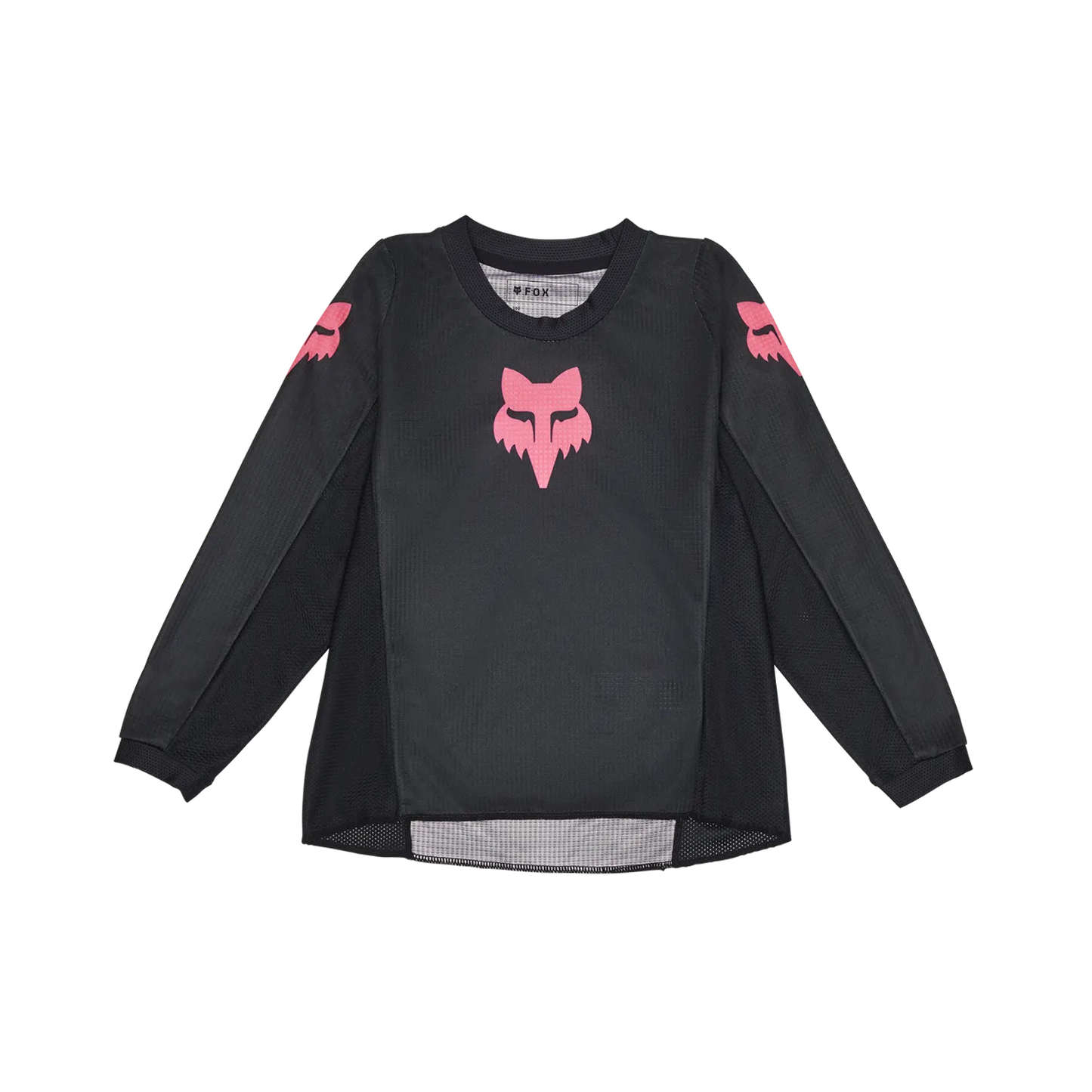 Kids Girls 180 Blackout Jersey
