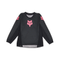 Kids Girls 180 Blackout Jersey