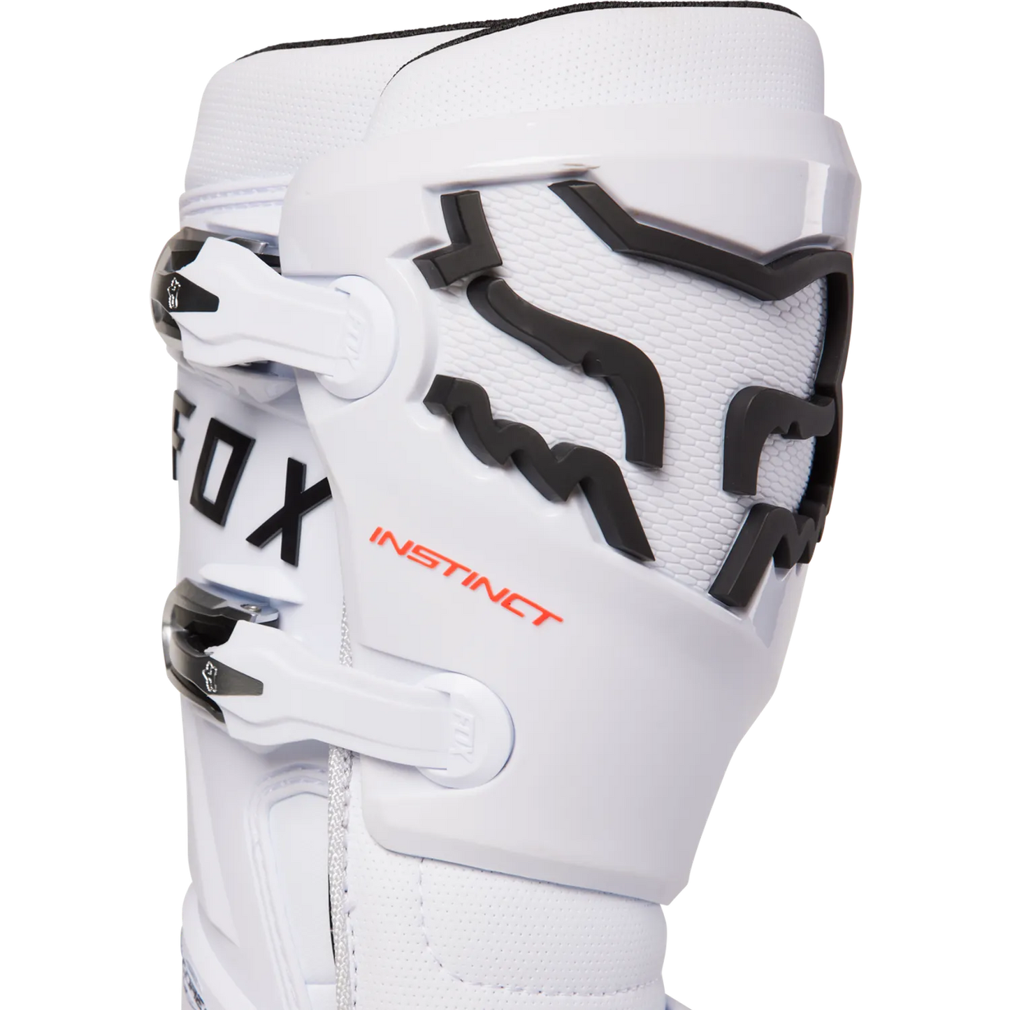 Instinct Boots