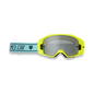 Vue Elevated Limited Edition Vivid Goggles