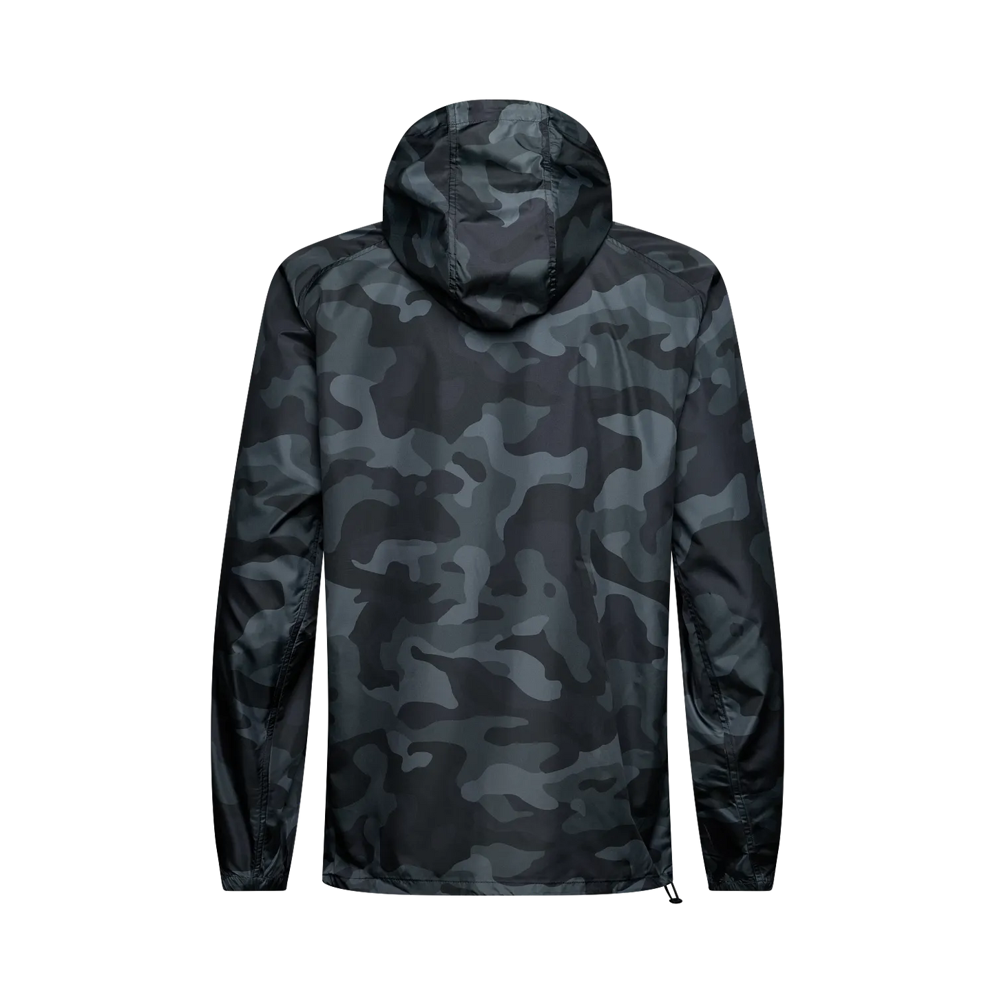 Fox Head Camo Windbreaker