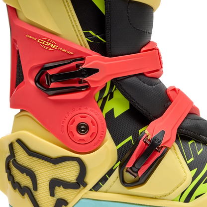 Instinct Elevated Limited Edition Boots