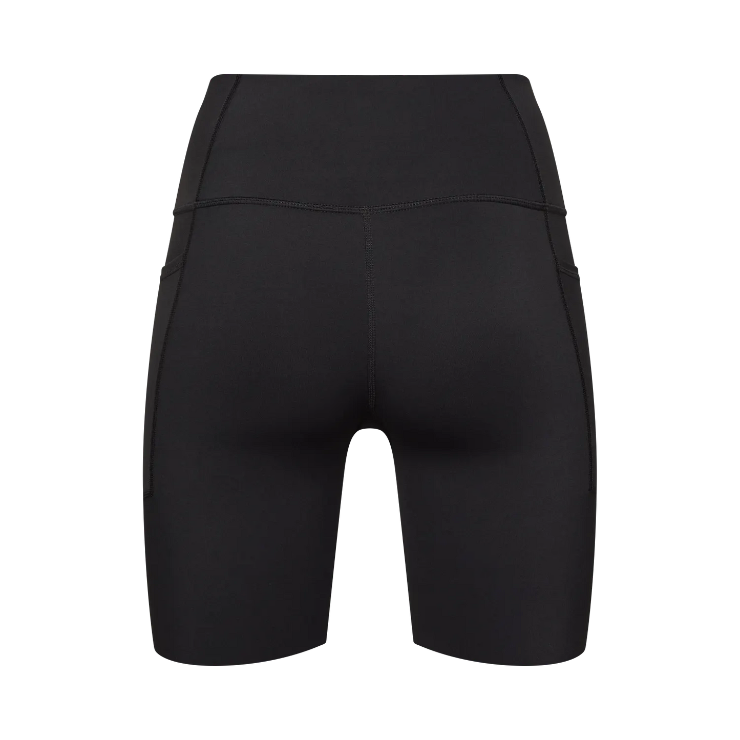 Womens Motive Biker Shorts