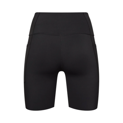 Womens Motive Biker Shorts