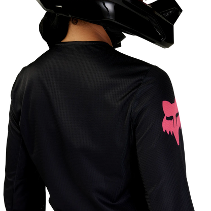 Womens 180 Blackout Jersey