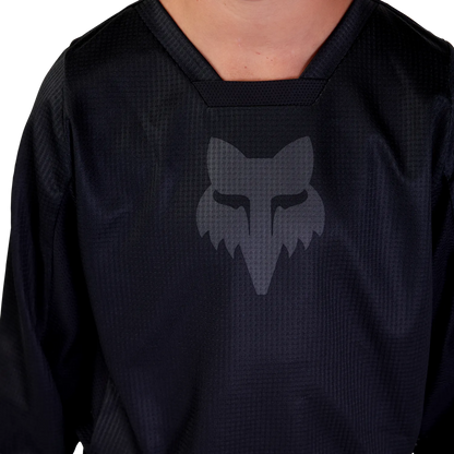 Youth 180 Blackout Jersey