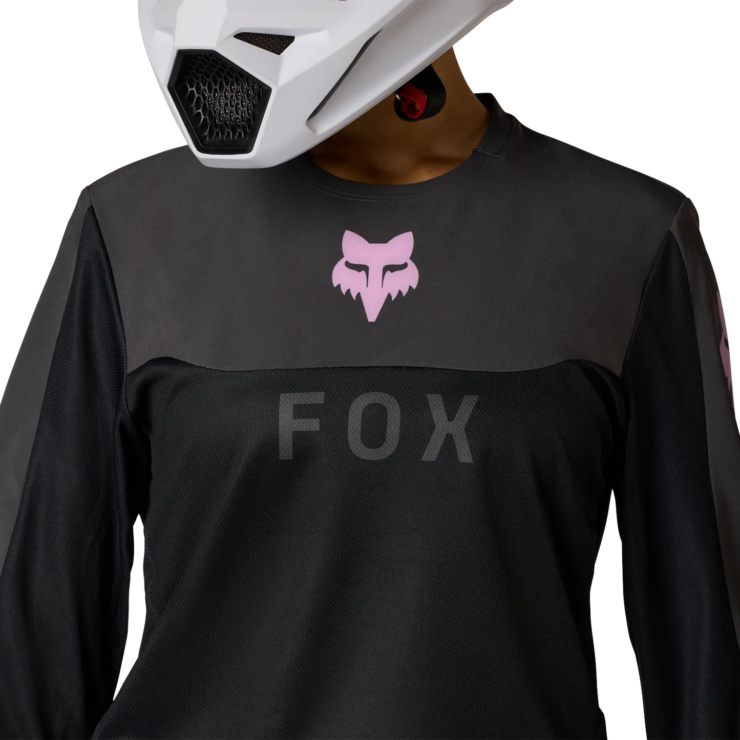 Womens Ranger Off-Road Jersey