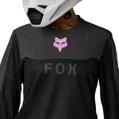Womens Ranger Off-Road Jersey