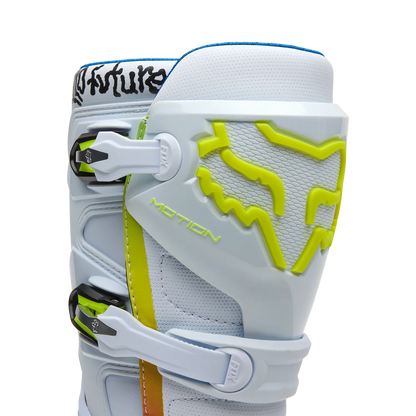 Motion Hello Future Boots