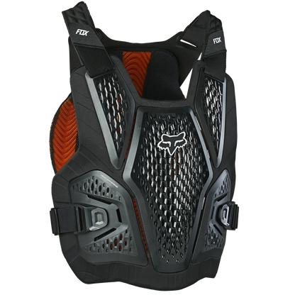 Raceframe Impact Soft Back CE D3O Chest Guard