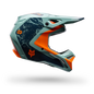 V1 Image Print Helmet