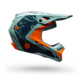 V1 Image Print Helmet