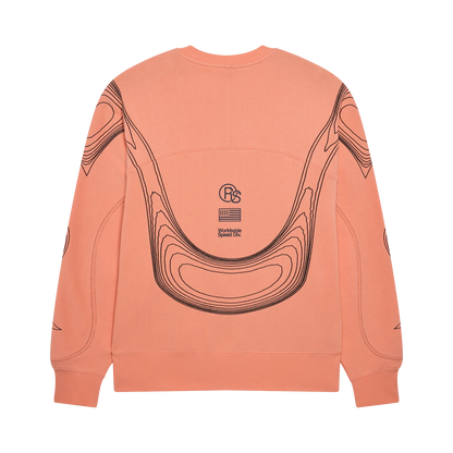 Vision Fleece Crew