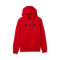 Absolute Pullover Hoodie