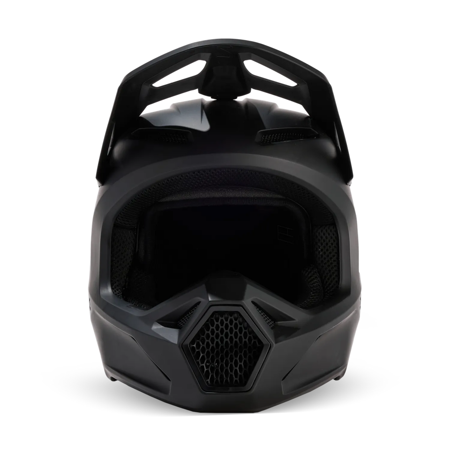 V1 Solid Helmet