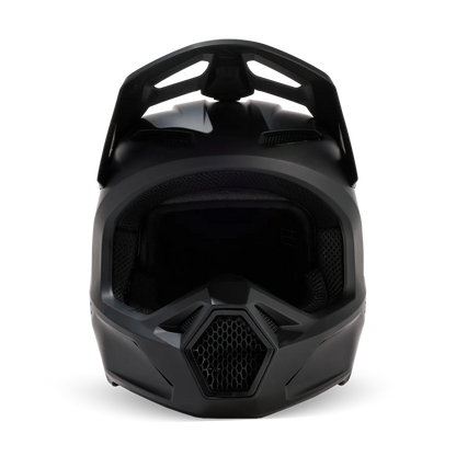 V1 Solid Helmet