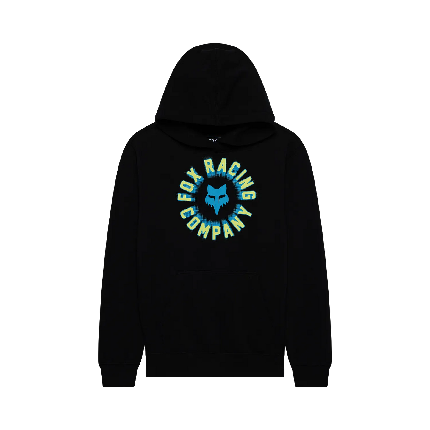 Youth Beam Fleece Pullover