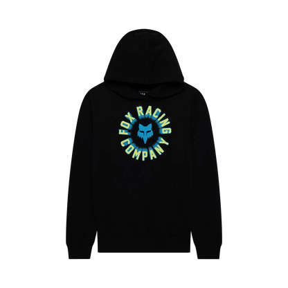 Youth Beam Fleece Pullover