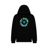 Youth Beam Fleece Pullover
