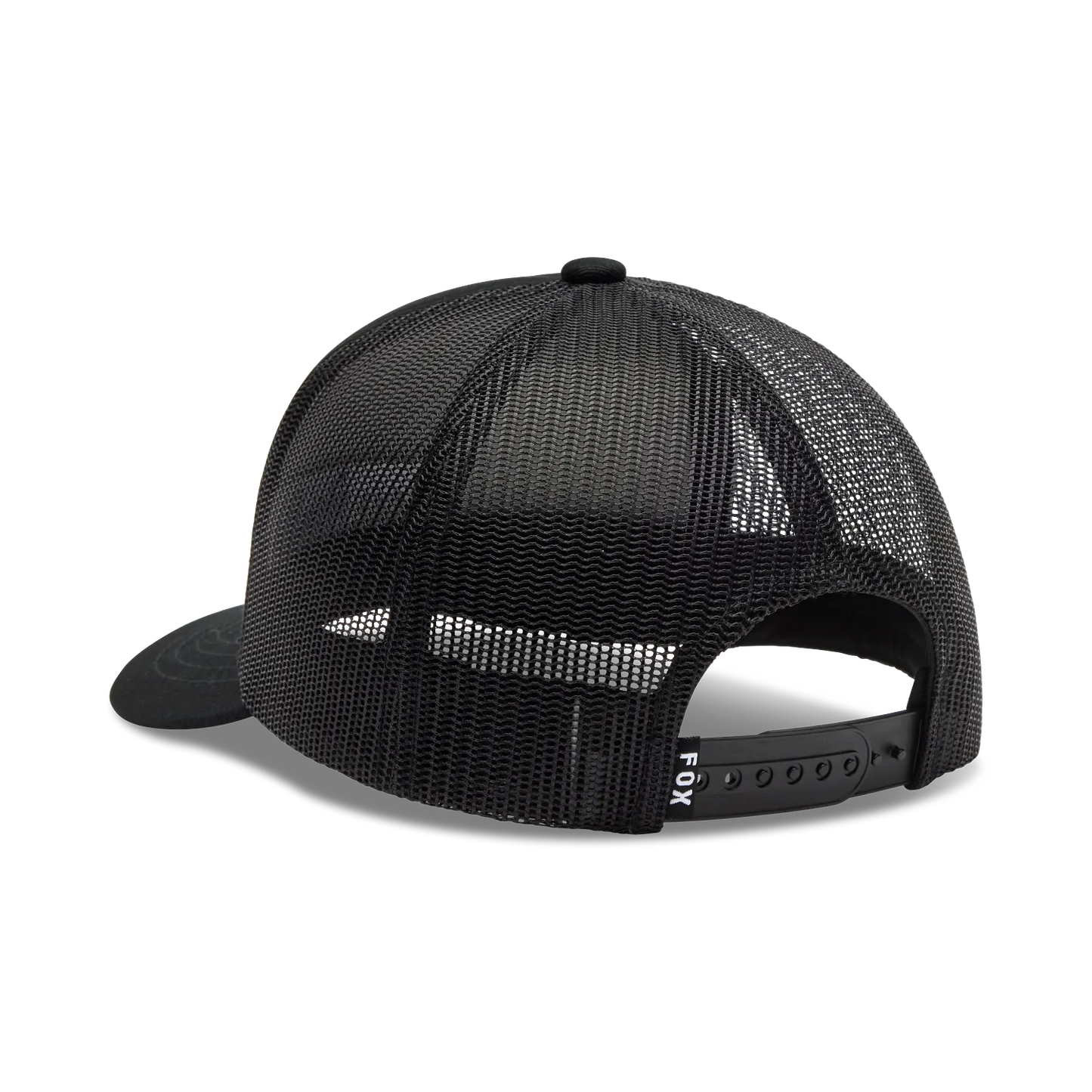 Youth Bolt Mesh Trucker Hat