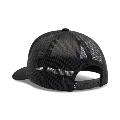 Youth Bolt Mesh Trucker Hat
