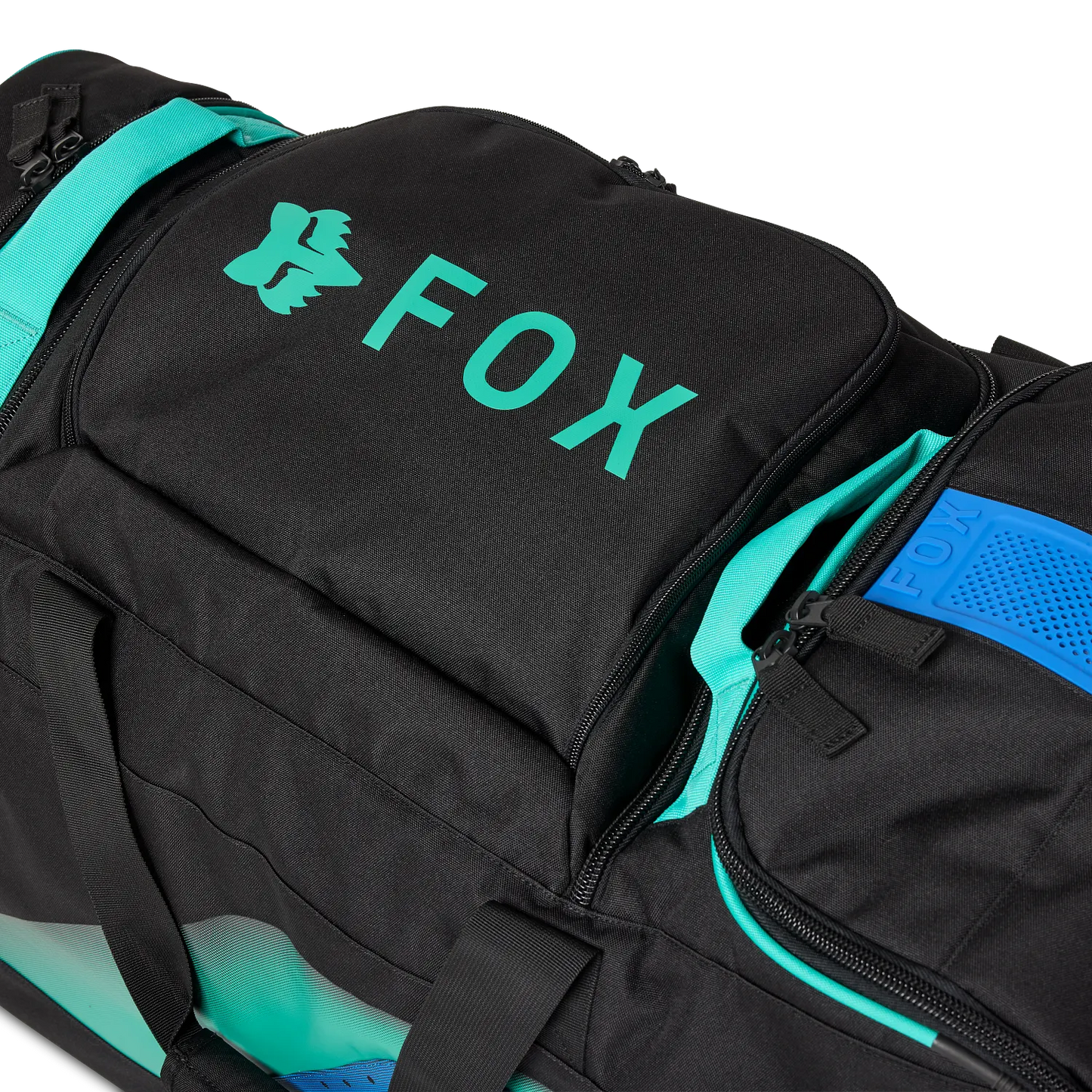 Shuttle Divider Roller Gear Bag
