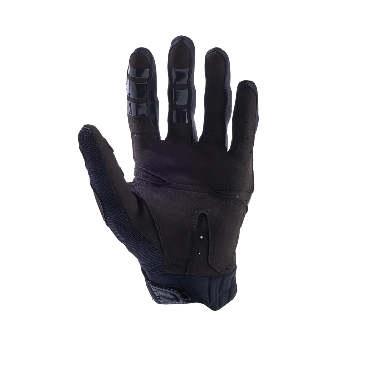 Bomber Gloves