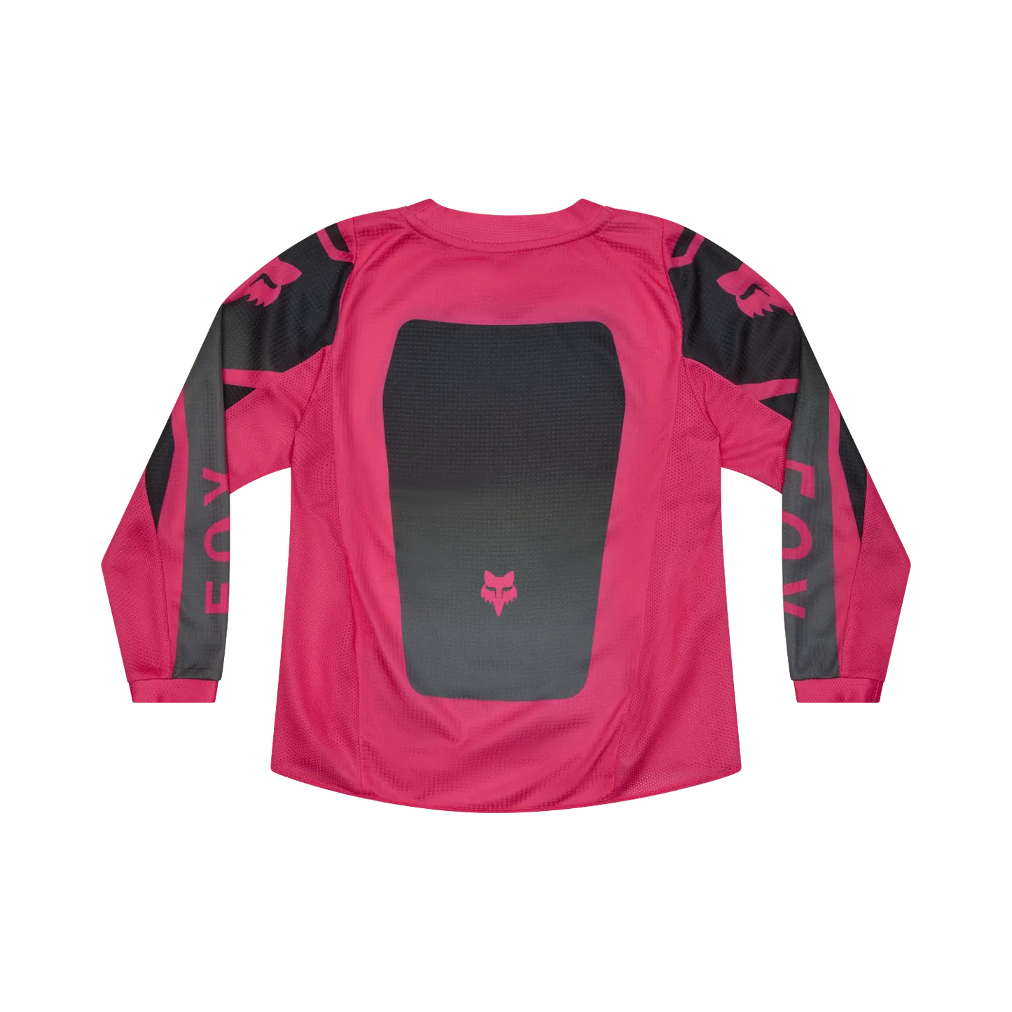 Kids Girls 180 Shield Jersey