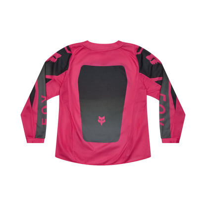 Kids Girls 180 Shield Jersey