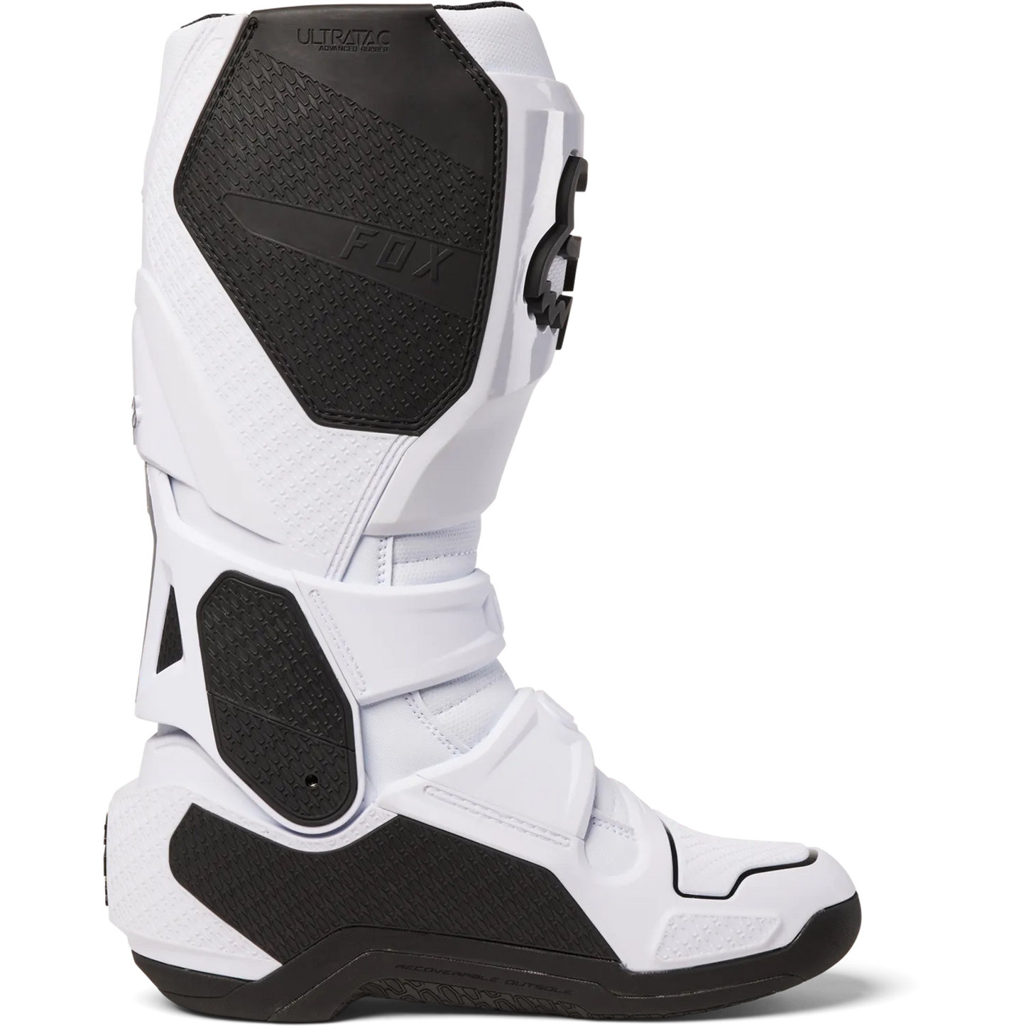 Instinct Boots