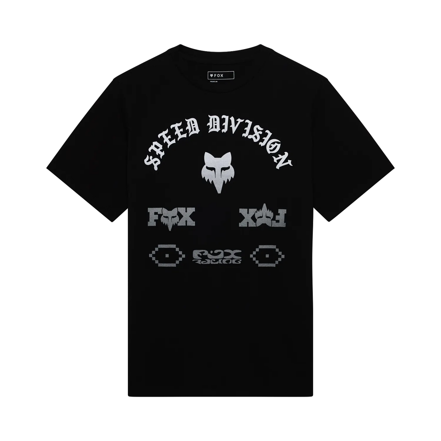 Icon 195 Original Tee