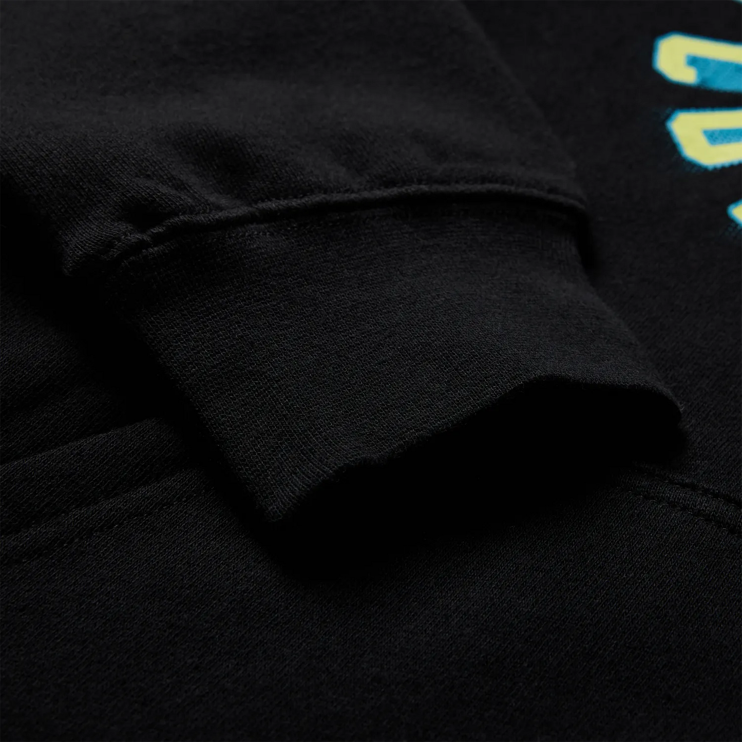 Youth Beam Fleece Pullover
