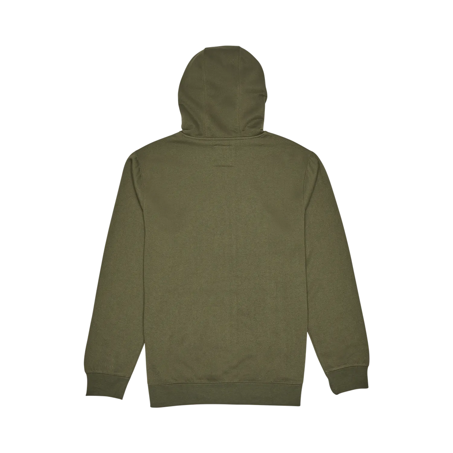 Non Stop Pullover Hoodie