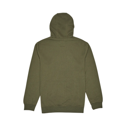 Non Stop Pullover Hoodie